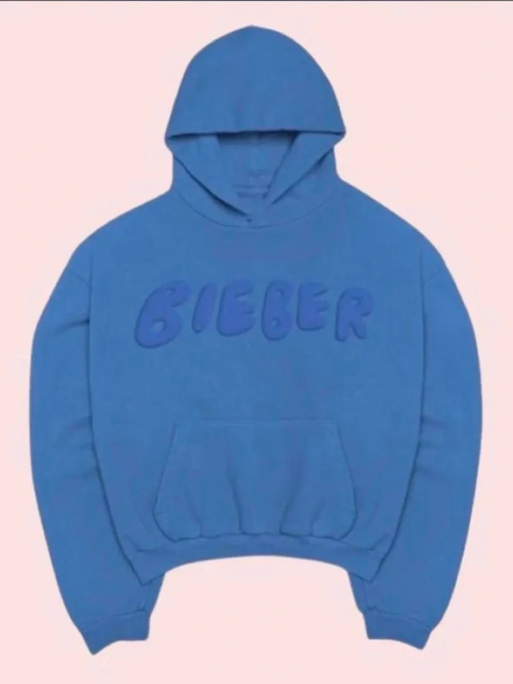 NWT SKYLRK Bieber Coachella hoodie